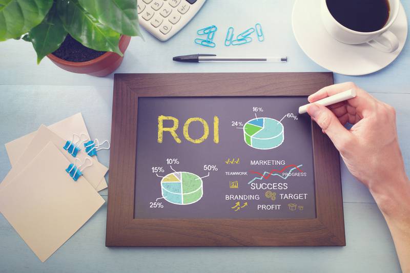 Measuring the Google Ads Performance to Increase Your ROI