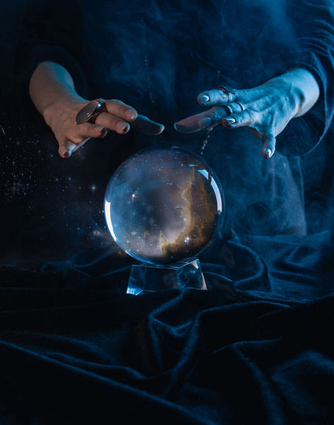 SEO Magic Tricks