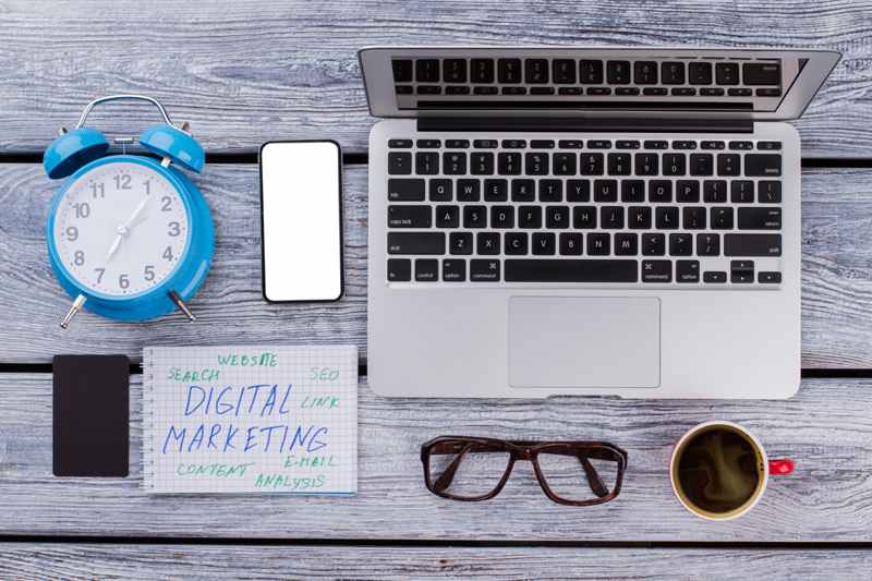 How to Use Digital Marketing to Boost Sales and Leads