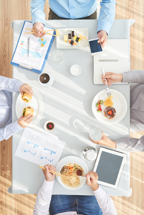 Social Media Management Agency