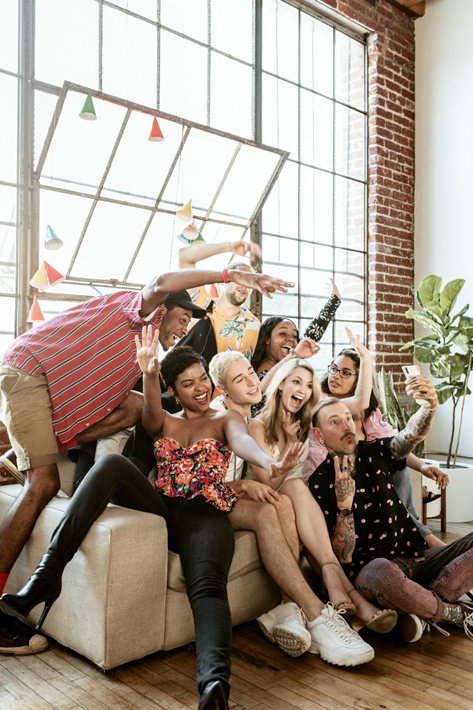 Social Media Marketing