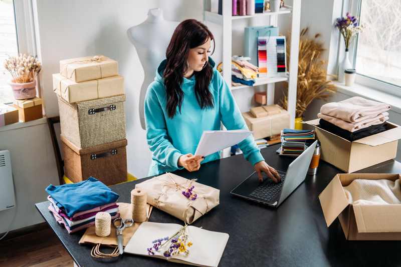Understanding Of Modern-Day E-Commerce Strategy And How To Use It For The Benefit Of Your Business