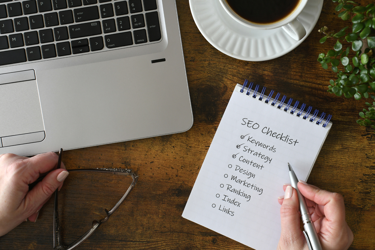 How SEO Can Help Boost Your Brand Image