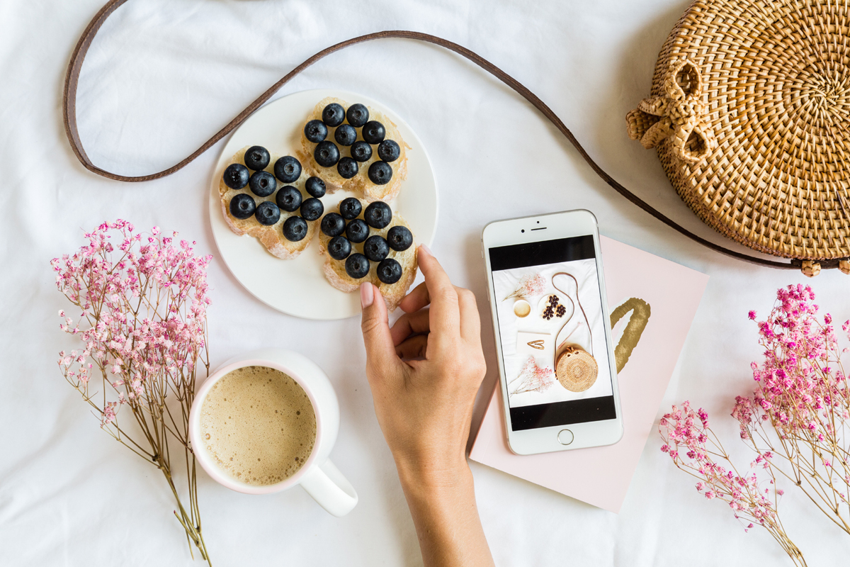 7 Instagram Marketing Tips for Small Businesses to Skyrocket Their Presence