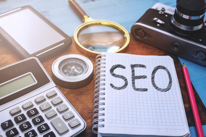 Mastering SEO: A Comprehensive Guide to the 5 Main Types of SEO and Their Best Practices